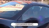 孙怡开车不打转向逼停出租车引争议！本人为交通违规道歉：已经深刻反思