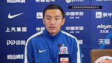 上海申花赛前发布会 崔康熙：熟悉大连 冯潇霆“拖”大平均年龄
