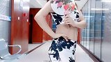 皮一下，哈哈