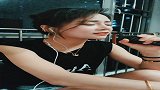 小姐姐一首精选翻唱，《情人迷》深情演唱，太好听了！