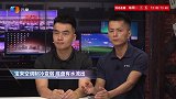 宝来空调为什么制冷变弱底盘有水流出？