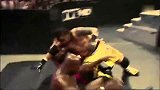 WWE-The Usos组合出场秀-花絮