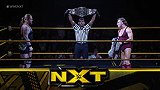 WWE-17年-WWE NXT第411期全程-全场