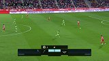 西甲-第6轮录播：赫罗纳VS皇家贝蒂斯