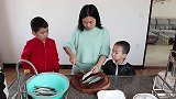 新鲜海鱼，厨娘这么简单一做，原汁原味，鱼肉嫩滑鲜美