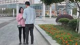 嫌弃男友送的礼物便宜