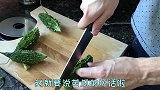 为什么苦瓜这个物种，没有被大自然淘汰？