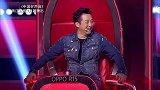 《中国好声音》独家曝光：谁是李健的超级“捧场王”？