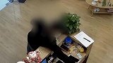 这么厉害还被抓？小偷嘲笑同行太傻 自诩偷窃不超过30秒