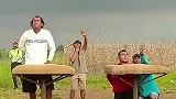 我还以为喊雷公呢，没想到在召唤鸽子
