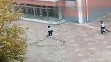 小伙子，单身是有原因的