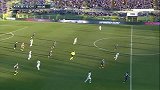 意甲-1415赛季-联赛-第18轮-亚特兰大1：1切沃-全场