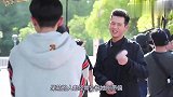 李现当众吐槽杨紫，谁注意到杨紫的回怼网友无语了