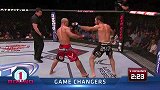 UFC-14年-UFC181倒计时：《UFC One Round》采访次中量级挑战者罗比劳勒-专题