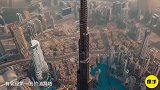 世界上唯一会旋转的大楼，每天都在360度旋转，网友不会晕吗