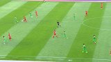 第11轮 长春亚泰vs北京国安 73'