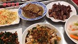 滁州来安乡镇办酒席，没点经济实力还真不敢办，这场面超过市区