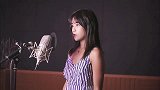钢琴版《单车》翻唱BySimyee陈芯怡