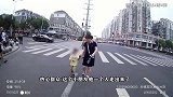 外出游玩时，可别把小朋友丢了！