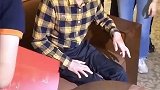 袁隆平：造福世界人民，是我的毕生愿望之一！