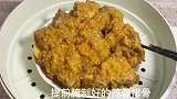 蒜蓉红烧排骨家常做法，肉嫩味美营养开胃，好吃到舔手指