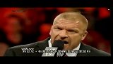 WWE-14年-RAW第1098期：剧透慎入 WWE冠军头衔走向确认-花絮