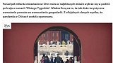小长假 外媒看中国小长假，繁荣景象震惊世界！