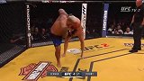 视频公司-UFC-野兽 布鲁克-莱斯纳 精彩瞬间