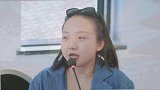 张翰怒怼辣目洋子：问的是什么问题！辣目洋子的反应，太尴尬