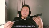 800块钱买的船钓竿没有挂钩器，岳哥私人订制，成品像原厂一样