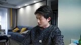 小哥哥诠释什么是暗恋，最后一句话扎心了！