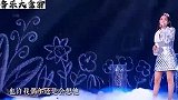刘惜君演唱《爱的故事》老歌越听越有味道，娓娓道来超有故事感