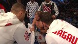 UFC-15年-UFC192：蝇量级贝纳维德兹vs巴盖洛提诺-全场