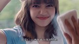 一国一个“初恋脸”泰国Lisa，韩国iu，中国则是心动的感觉