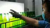 工人目不转睛的盯着看，不满都不行，更别说其他的质量问题了！