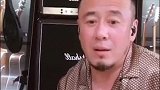 杨坤diss惊雷，直播发问不懂惊雷为什么那么火，直言被惊到