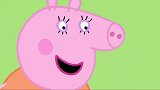 小猪佩奇：佩奇有个秘密箱子，不能让弟弟看到，把弟弟撵出去了