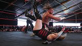 NXT UK第51期集锦：怪物三人帮挑战沃尔夫冈与科菲兄弟
