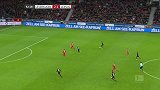 德甲-1617赛季-联赛-第11轮-勒沃库森2:3RB莱比锡-精华