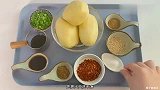 地摊小吃狼牙土豆，教你秘制做法，麻辣十足真过瘾，太好吃了