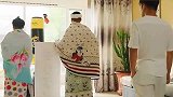大哥，你们接着表演，我真的没笑