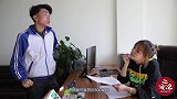 学渣学习不好，老师给他学习票，没想干啥都要学习票！