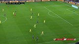 西甲-第14轮录播：巴塞罗那VS比利亚雷亚尔