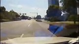 刹车无效！我碰了一辆电动车，不是拍下谁信。
