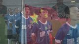 中超-14赛季-联赛-第8轮-山东鲁能VS河南建业球员入场仪式-花絮