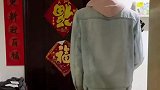 女子从小被外婆抚养长大