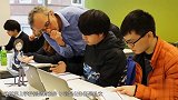 世界上最骚气的学校：全校都不是人 那是啥？