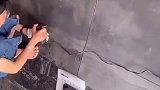 开始没明白，后面只有一个字