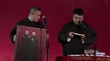 小岳岳现场读女粉写的情书，一开口就是段子，台下笑炸了