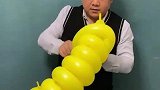 气球的功能强大不强大？鸟语花香解释的中不中？